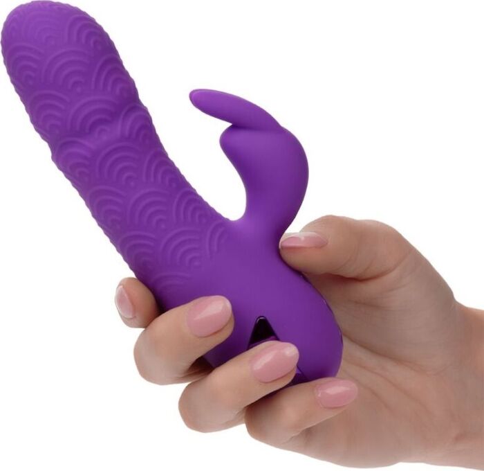 Vibrador Rabbit CalExotics Manhattan Beach Marvel