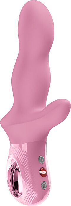 Vibratoren Fun Factory Bi Stronic Crave Rosa