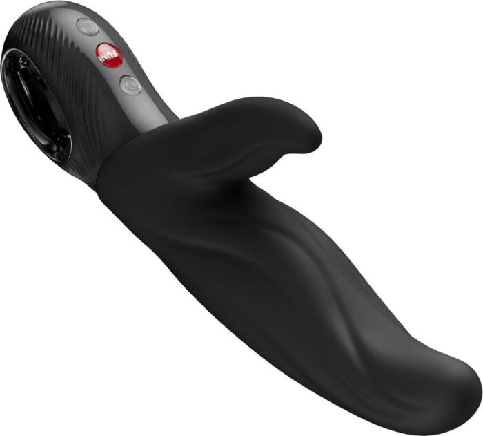 Vibrator Fun Factory Lady Bi Rabbit Magenta Vibrator Fun Factory Lady Bi Rabbit Magenta