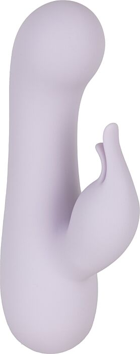 Rabbit-Vibrator S Pleasures DANE mit Doppelmotoren