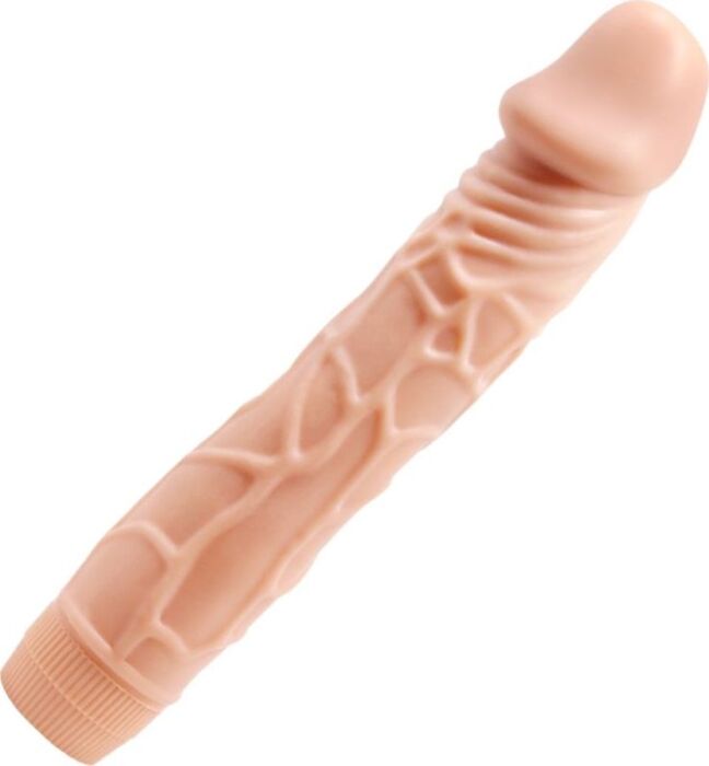 Vibrator BAILE BOB realistisch 22,5 cm Vibrator BAILE BOB realistisch 22,5 cm