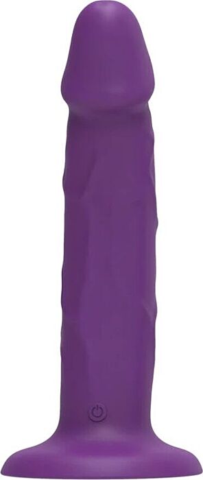 Realistischer Dildo Vibrator GET REAL 19,5 cm