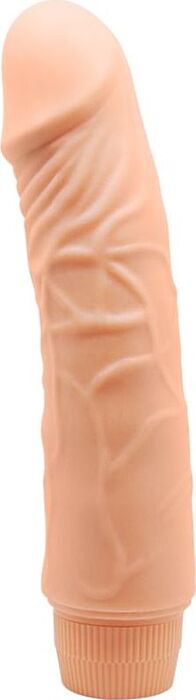 Vibrador Realista Seductora Barbara Vibrador Realista Seductora Barbara