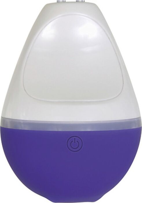 Runder Klitoris-Vibrator Evolved Tiny Dancer Runder Klitoris-Vibrator Evolved Tiny Dancer