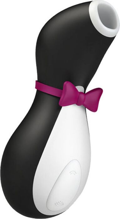 Vibrator SATISFYER Pro Penguin NG – Air Pulse Stimulator