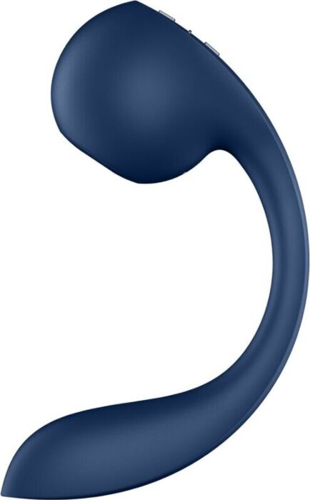 Vibrador Satisfyer Pro+ Wave 4 Estimulador G