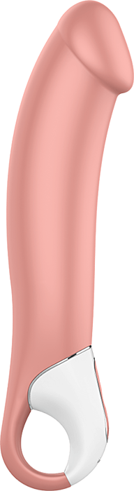 Vibrator SATISFYER VIBE MASTER mit Liquid‑Silicone Vibrator SATISFYER VIBE MASTER mit Liquid‑Silicone