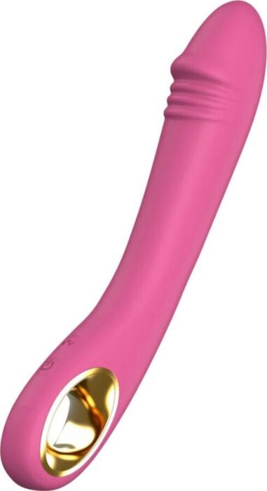 Vibrador Toyjoy Maia Punto G Elegante y Potente