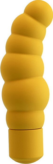 Vibrator Vibe Republic OSCAR – kompakt und kurvig Vibrator Vibe Republic OSCAR – kompakt und kurvig