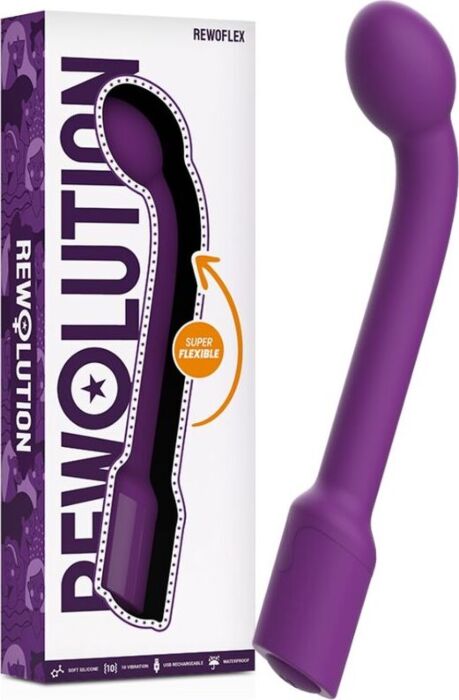 Vibraflex Punto G Flex Vibraflex Punto G Flex