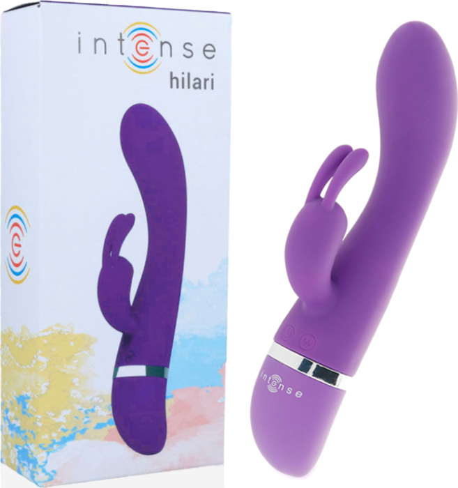 VibraLila Luxe VibraLila Luxe