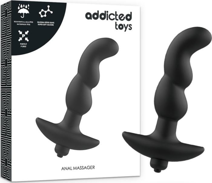 VibraNero Analizador