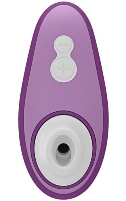WOMANIZER LIBERTY 2 Klitorisstimulator mit Saugfunktion Lila