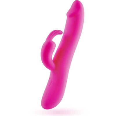 MollySilk - Premium Vibrator