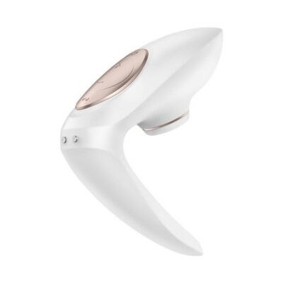 Satisfyer Couples Bliss: Satisfyer Paare Glück