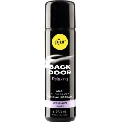 Anal Gleitgel PJUR Back Door Jojoba 250ml