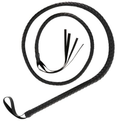 Peitsche Obsidian 210cm