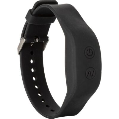 Armband Total Control - Schwarz