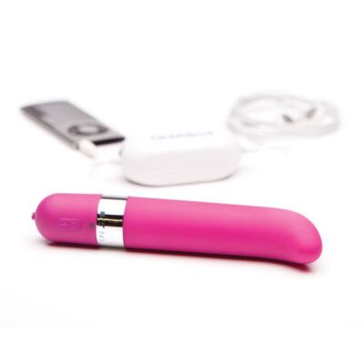 VibraG Spot - G-Punkt Stimulator Rosa