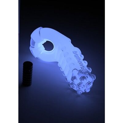 Bathmate Vibe Ring kitzeln