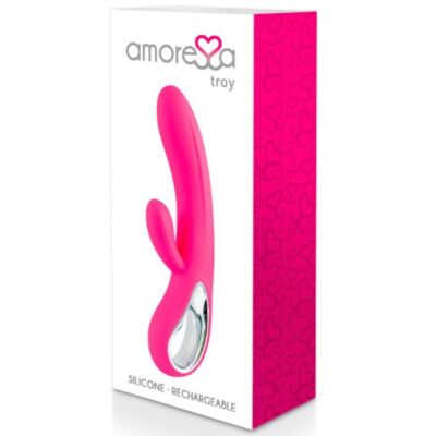 Vibrator Troy Premium.