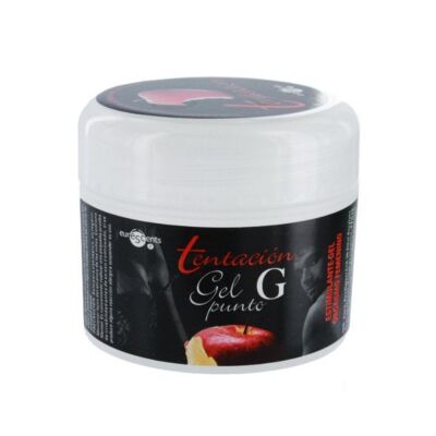 Orgasmusgel G-Punkt 50ml