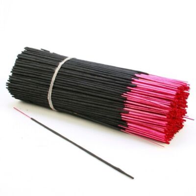 Verführerische Schokoladen-Räucherkeule mit Pheromonen