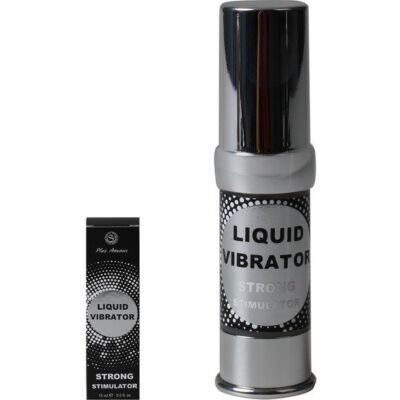 Flüssiger Stimulator SensuStrong - 15 ml