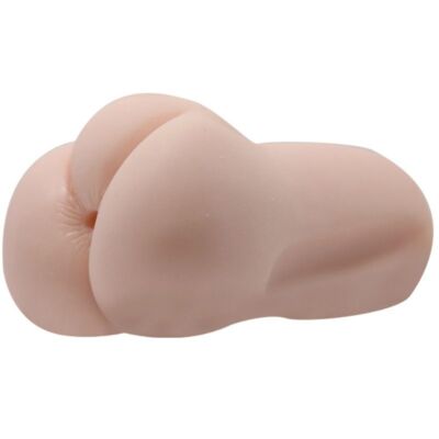 SkinTight Ano 2

Hautenges Ano 2