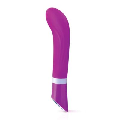 Lila Curve Deluxe Vibrator