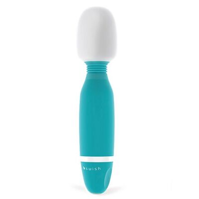 B swish - bthrilled klassische Zauberstab Vibrator Jade