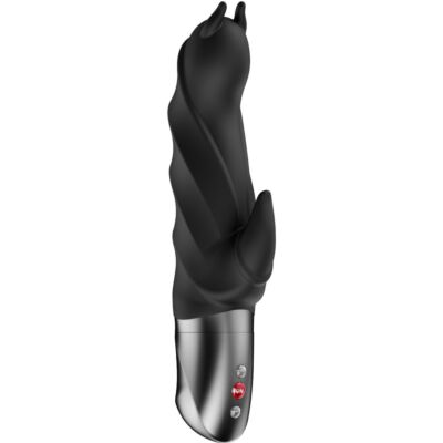 Vibrator FUN FACTORY Darling Devil mit Dual Stimulation