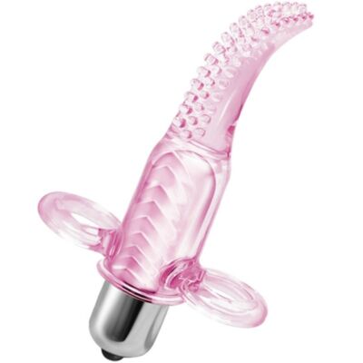 Vibro Finger Stimulator mit Vibration