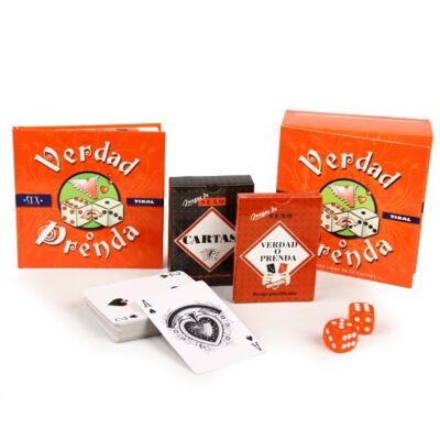 Sinnliche Herausforderung