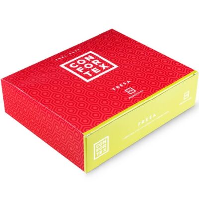 Kondome Erdbeere Supreme