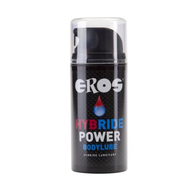 Eros Kraftöl 100ml