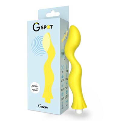 Liebesvibrator Glow