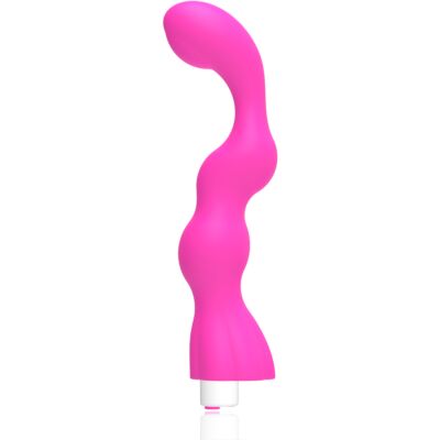G-Punkt Vibrator Candy Pink