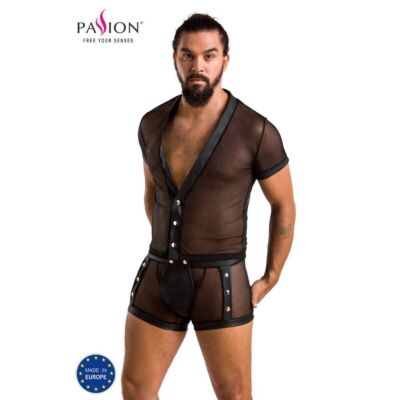 Packs PASSION MEN 052 Set Michael Schwarz L/XL