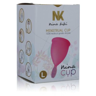 Nina Rose Cup