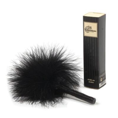 Süße Stimulationsfeder