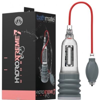 Bathmate Hydroxtreme 7 weit klar