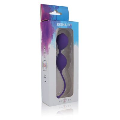 Kegel Fit Lila