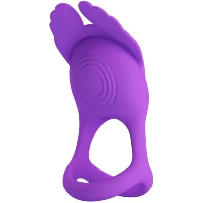 Anillo Vibrador Pretty Love Silas 7 Vibrationen