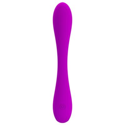 Flexibler G‑Punkt Vibrator PRETTY LOVE SMART YEDDA