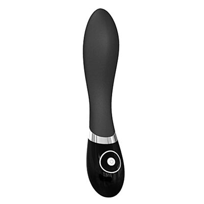 G‑Punkt Vibrator Odeco AINE mit gebogener Spitze