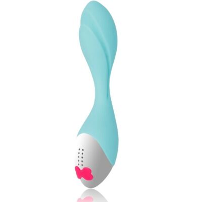 Mini Vibrator HappyLoky Fun