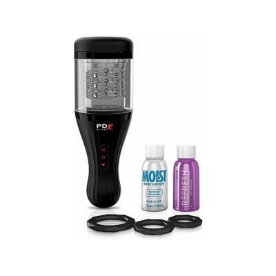 Rotierender Masturbator