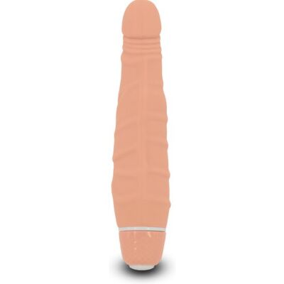 Holen Sie sich echte Mini Classic Slim Vibrator nackt