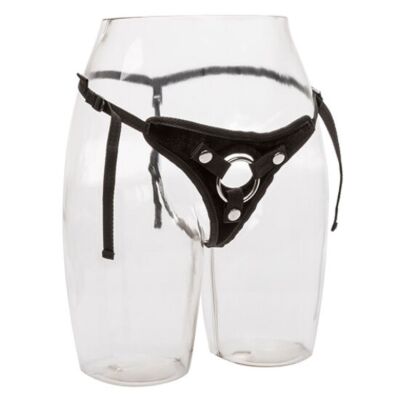 Arnés Calexotics Royal The Princess Luxusdesign